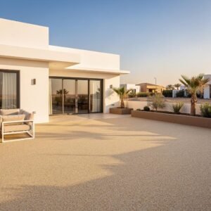 Resin Driveways Yorkshire