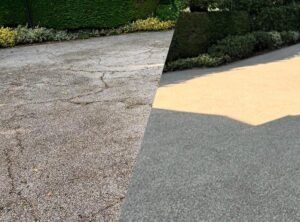 Driveway Repairs & Maintenance