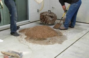 Driveway Repairs & Maintenance
