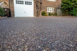 Driveway Repairs & Maintenance