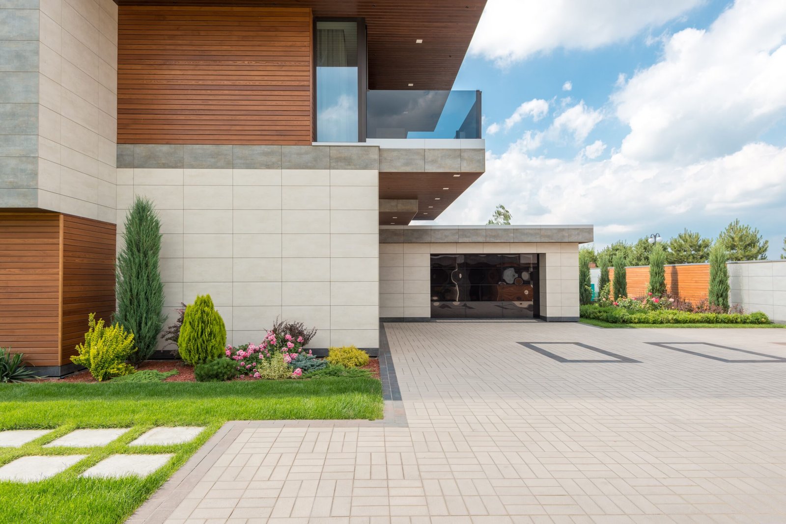 How Long Does a Resin Driveway Last? Everything You Need to Know