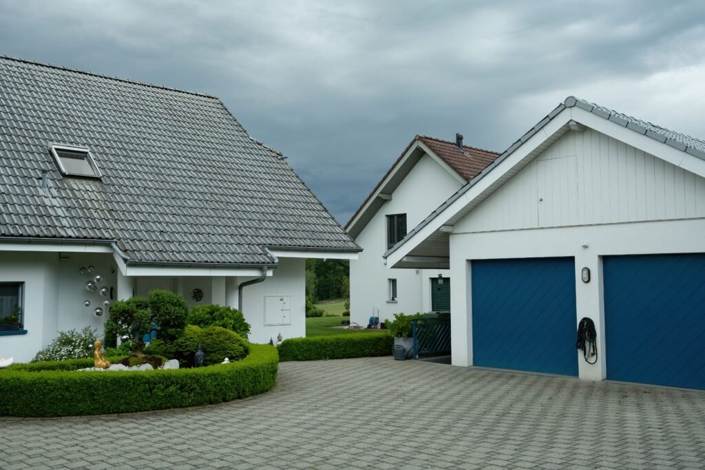 Permeable Resin Surfaces