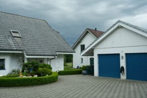 Permeable Resin Surfaces